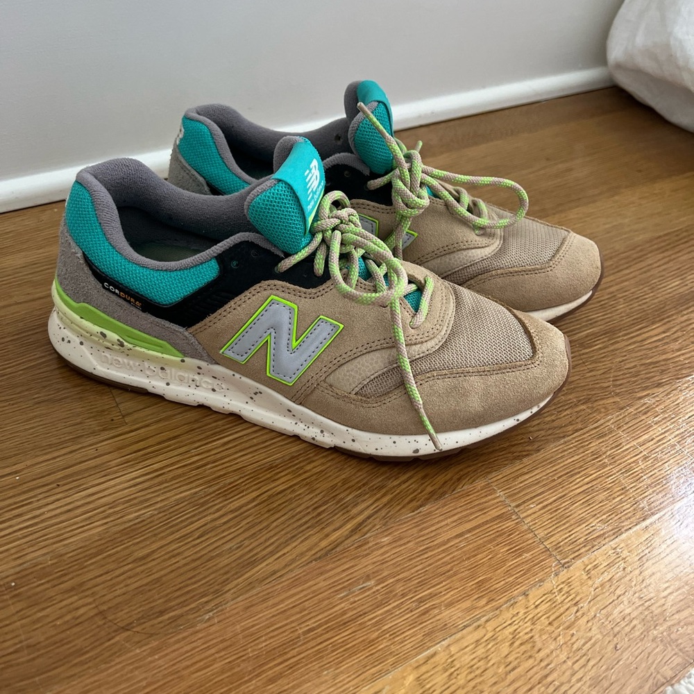 New Balance 997h men’s sneakers